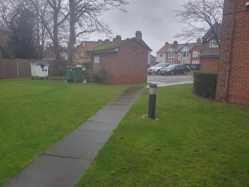 The Hidden Gem - a cosy appartment in Watford near Harry Potter's WB Studio