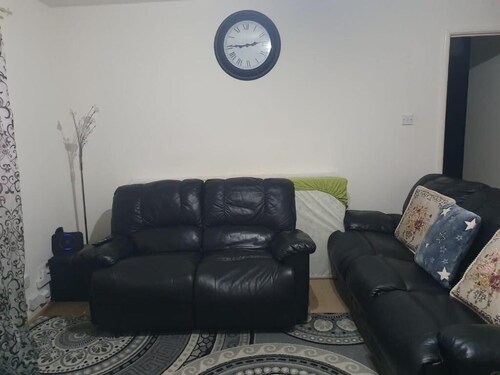 The Hidden Gem - a cosy appartment in Watford near Harry Potter's WB Studio