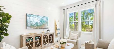 Smart-tv