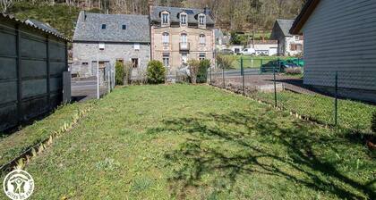 La Maisou Auvergnate - Maisou 3