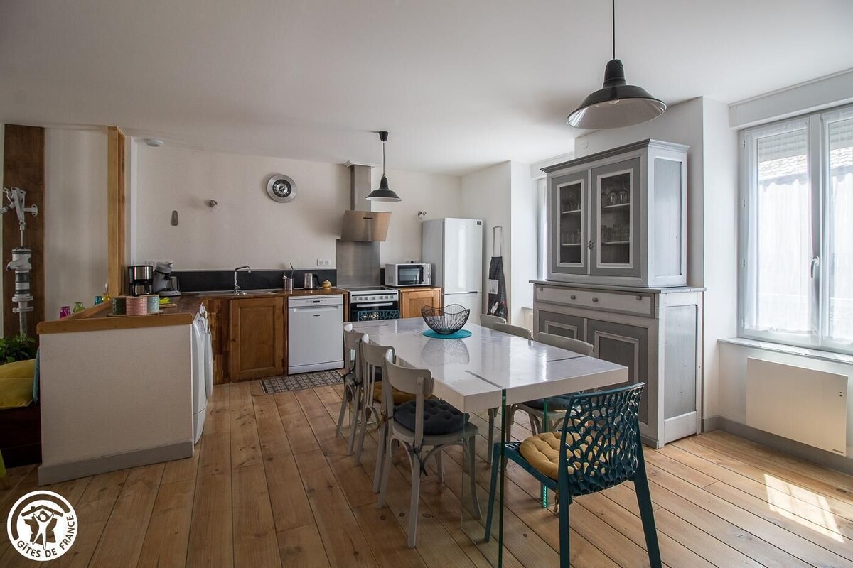 Image de profil de l’hôte