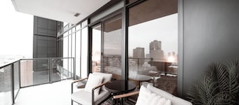 Sky Palace