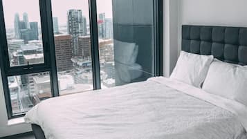 全景公寓 | 2 多间卧室、免费 WiFi