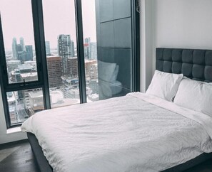 2 bedrooms, free WiFi