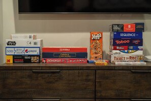 Sala de juegos