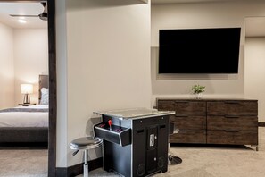 3 habitaciones, wifi gratis, ropa de cama y acceso para silla de ruedas 