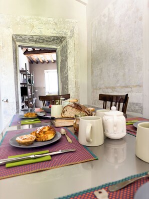 Dining - Green Rooftop Terrace, Florence Historical Center (Firenze)