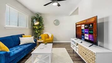 スマートテレビ、書庫