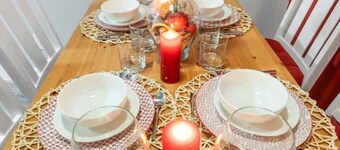 Steps Away from the Heart of the FUN!AT&T Walkable