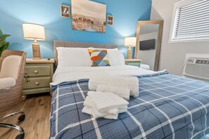 1 Schlafzimmer, Schreibtisch, Bügeleisen/Bügelbrett, kostenloses WLAN