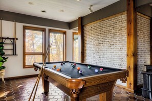 Sala de juegos