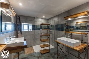 Dusche
