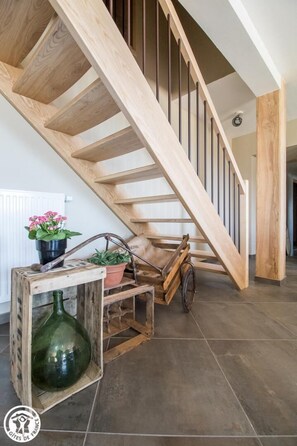 Interior - La Vie D'ance - Saint Antheme (SAINT ANTHEME)