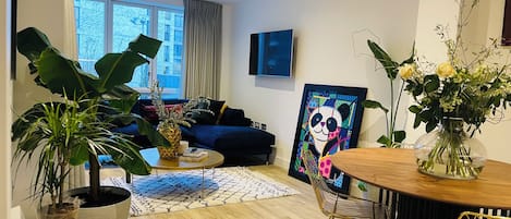 Smart-TV, Videospiele