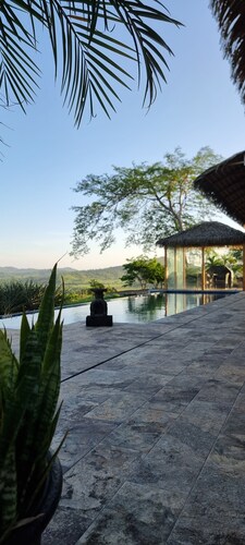 Tranquil Retreat : Your Dream Villa 15 Minutes From Tamarindo