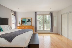 4 Schlafzimmer, kostenloses WLAN