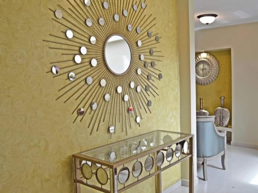 Superior Suite | Living area | TV