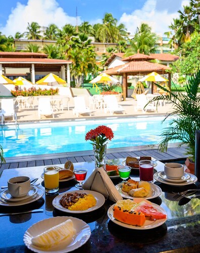 Hotel Village do Sol