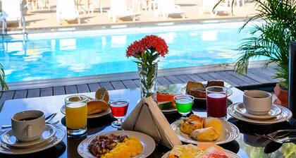 Hotel Village do Sol