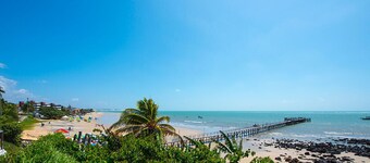 Hotel Village do Sol