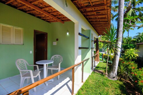 Hotel Village do Sol