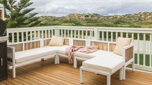 Property grounds - Welcome to the Beyond Beach House (Goolwa Beach)