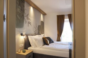 3 Schlafzimmer, Internetzugang