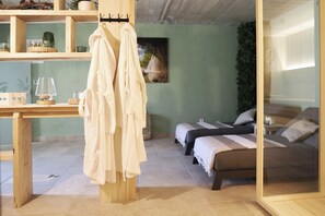 3 quartos, acesso à internet