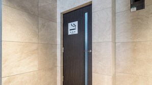 Unclassified image, 5 of 43, button - ESLEAD HOTEL Namba South 2 (Osaka)