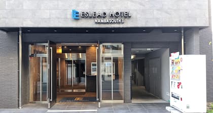 ESLEAD HOTEL Namba South 2