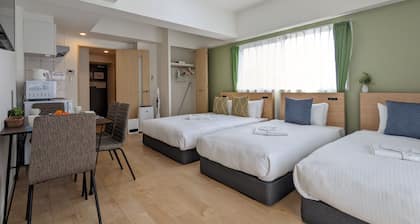 ESLEAD HOTEL Namba South 1
