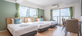 ESLEAD HOTEL Namba South Ⅰ