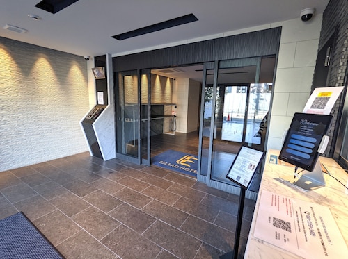 ESLEAD HOTEL Namba South 1