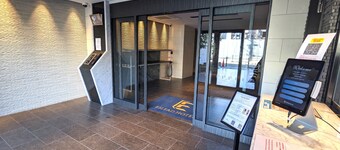 ESLEAD HOTEL Namba South 1