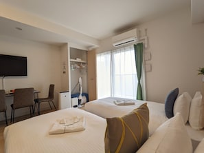 ระเบียง