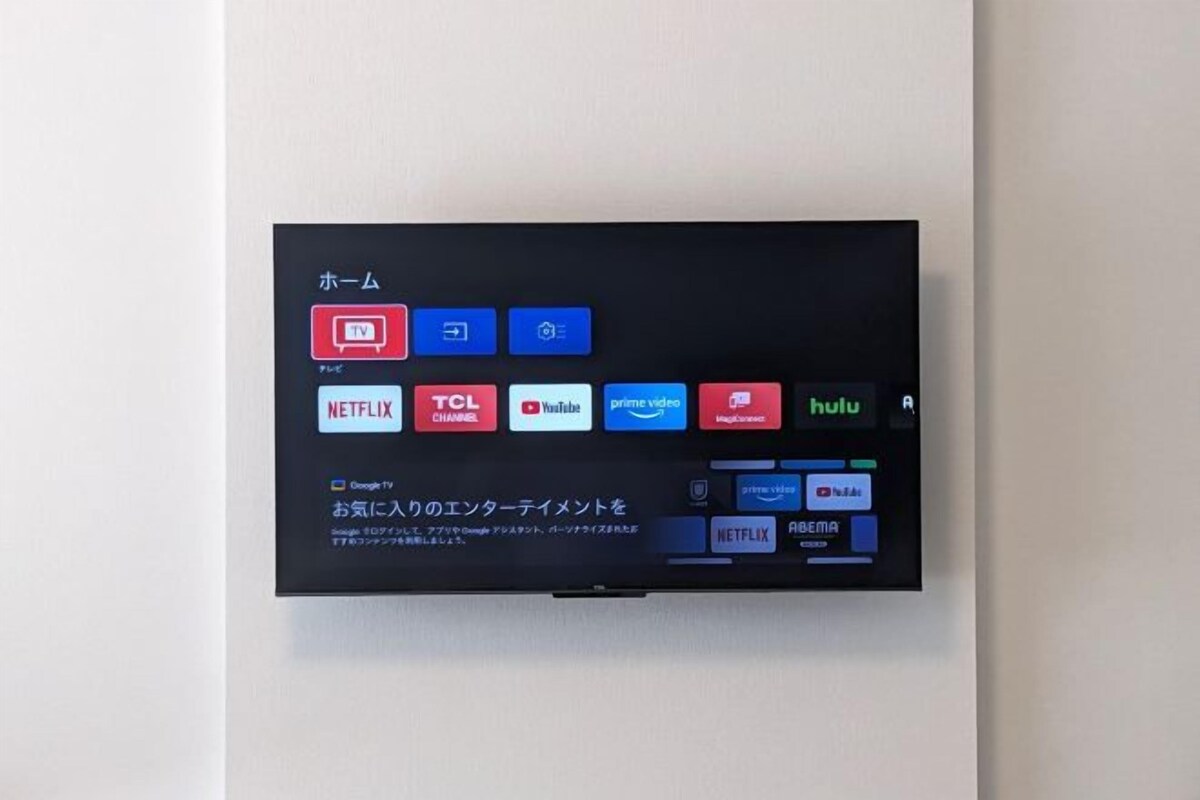 Television