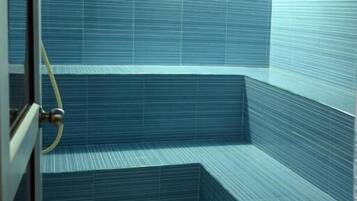 1 salle de soins
