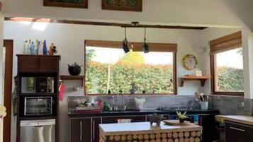 Cucina privata