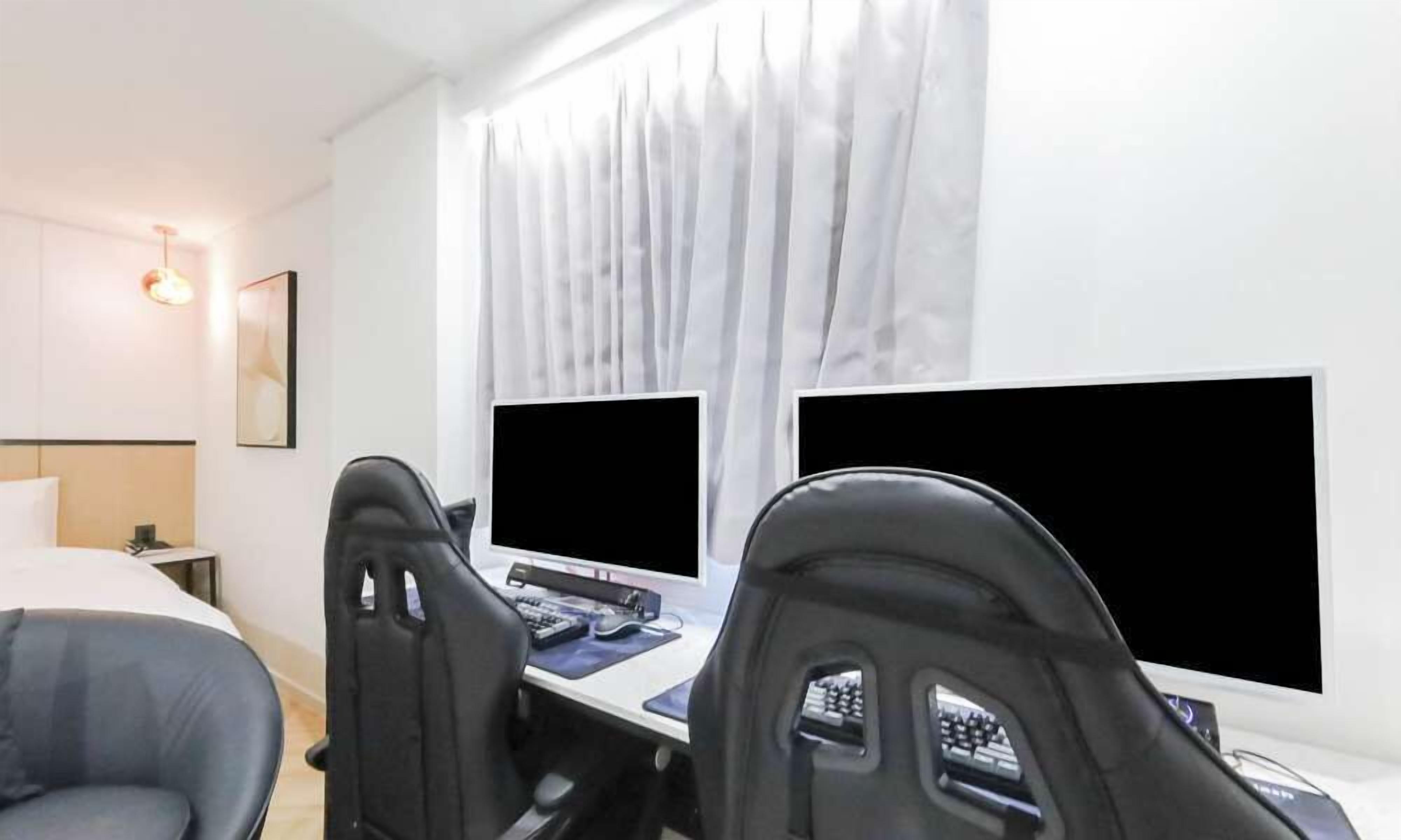 Deluxe Double Room | Individually decorated, individually furnished, soundproofing, free WiFi