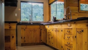 Private kitchen - 7 Flechas  (Bom Retiro)