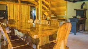 Private kitchen - 7 Flechas  (Bom Retiro)