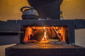 Dapur pribadi