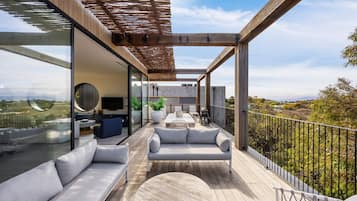 Teres/patio