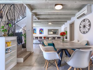 Dining - Kristina by Interhome (Štinjan)