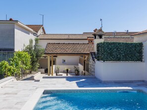 Pool - Kristina by Interhome (Štinjan)