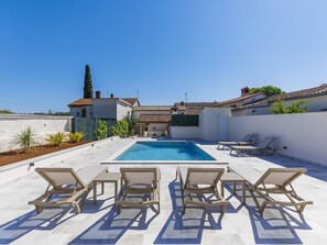 Pool - Kristina by Interhome (Štinjan)
