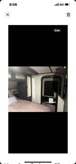 3 quartos, Wi-Fi, roupa de cama