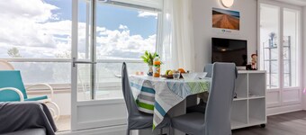 Les Marinas by Interhome