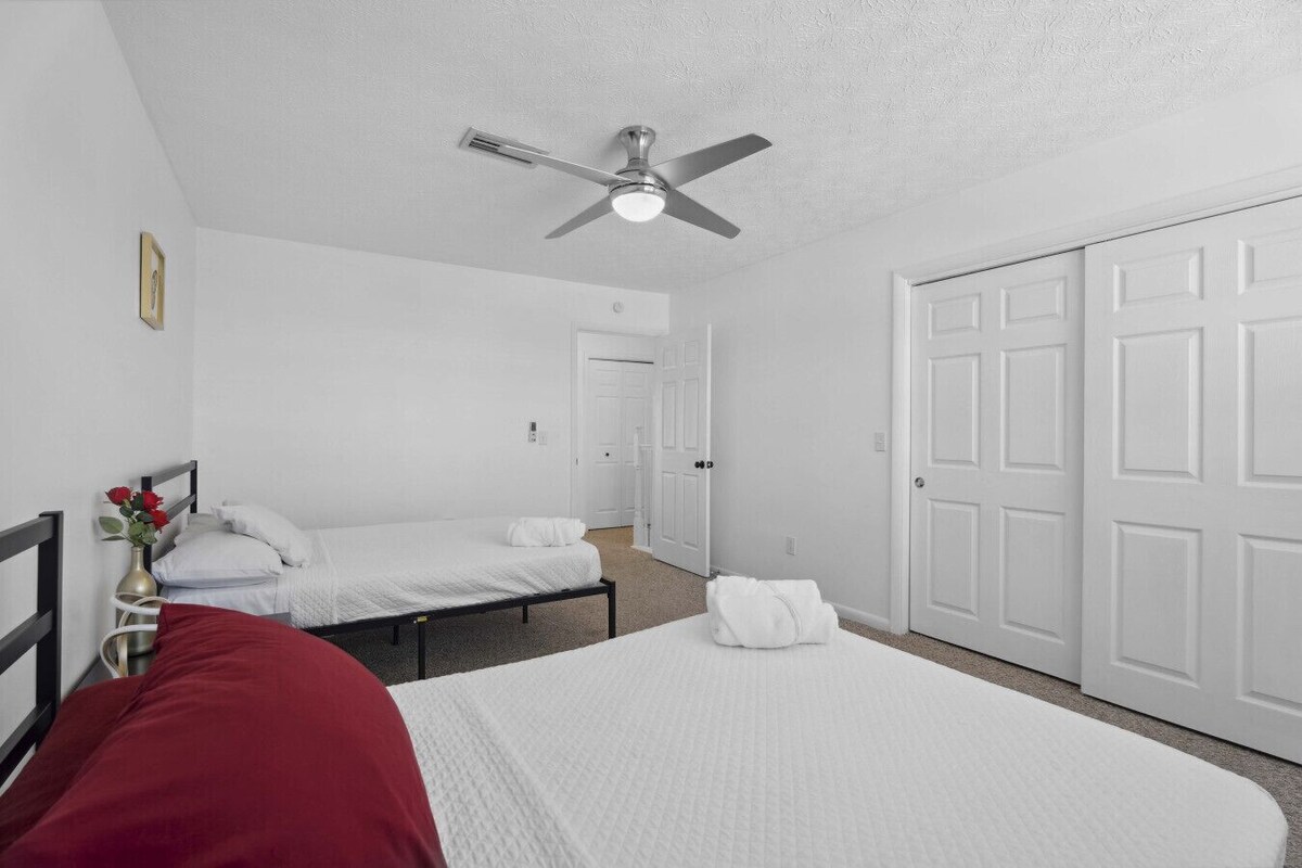Photo 67 of Beach getaway 12min, Hot tub, Fenced patio & Games