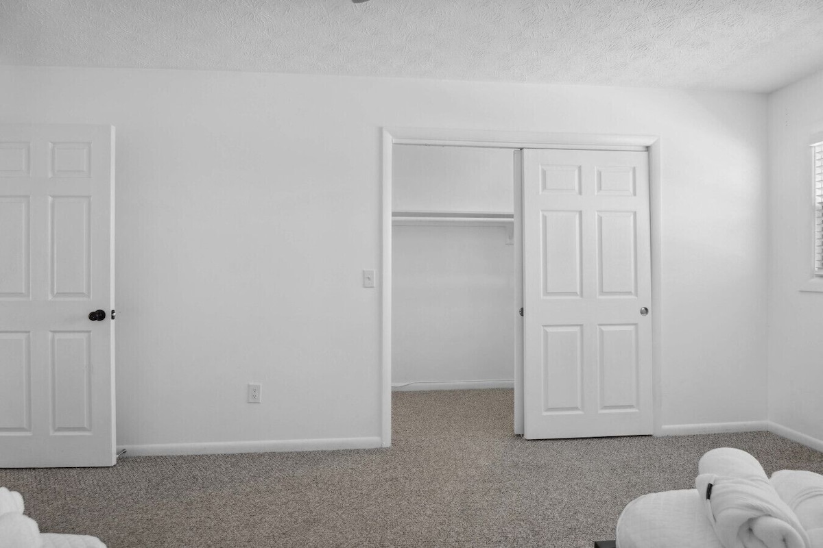 Photo 70 of Beach getaway 12min, Hot tub, Fenced patio & Games